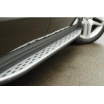 Πλαϊνά σκαλοπάτια AMG look για Mercedes-Benz GLS-Class (X166) 2016 - 2019 Πλαϊνά σκαλοπάτια AMG look για Mercedes-Benz GLS-Class (X166) 2016 - 2019